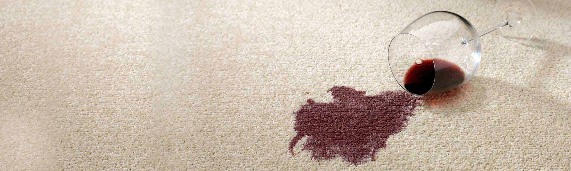 Professional Stain Removal Service by Chem-Dry of Marys